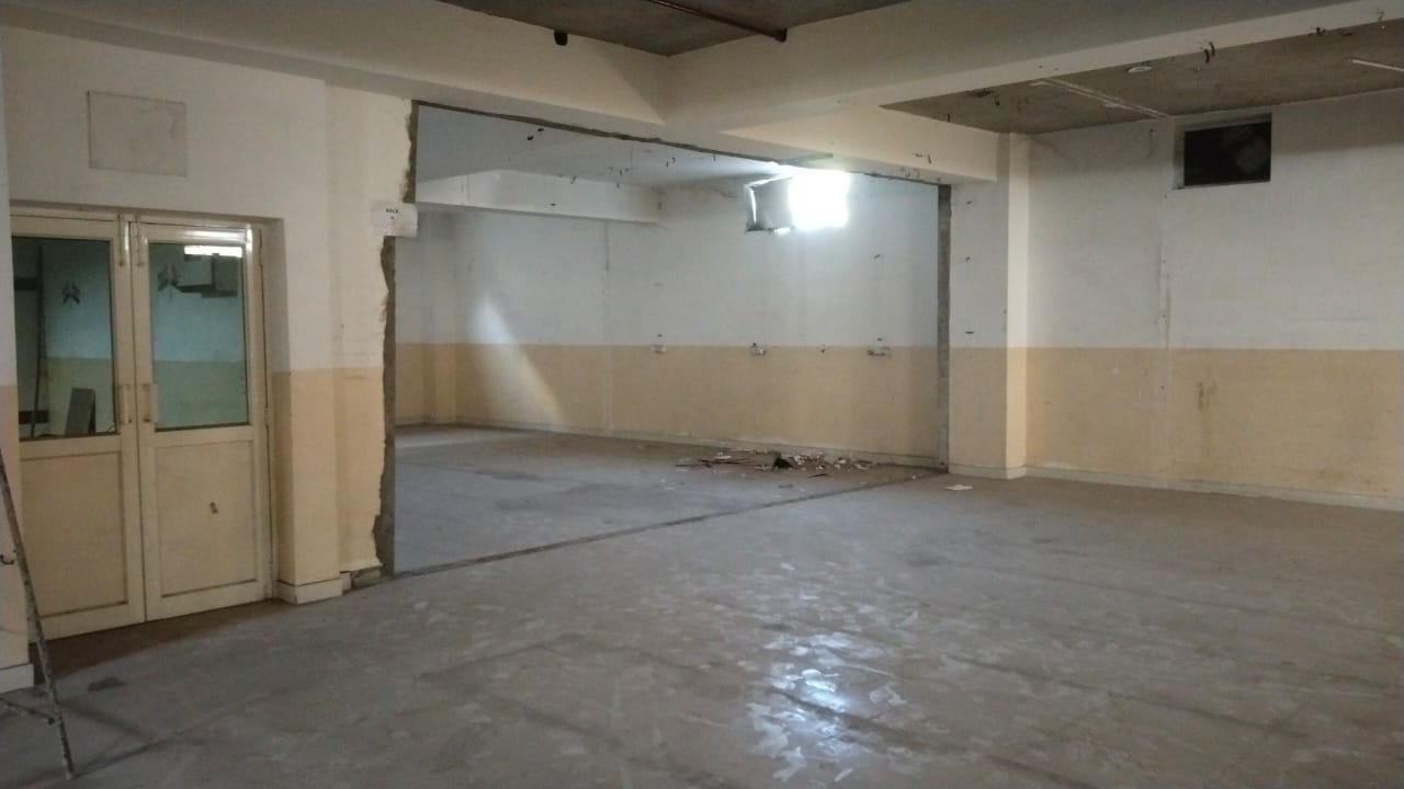 2750 Sq Ft Basement for Rent in Sitabari Tonk Road, Jaipur-Tonk Road-Jaipur